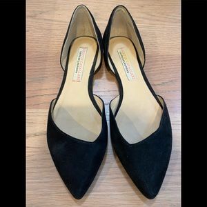 Chinese laundry Kristin Cavallari Candence flats